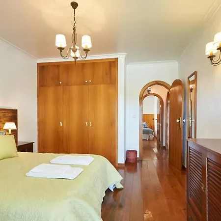 Charming Apartment With Terrace * カスカイス