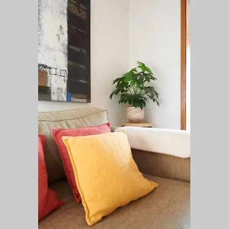 Charming Apartment With Terrace カスカイス