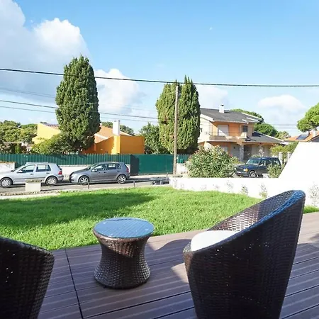 Charming Apartment With Terrace アパート *